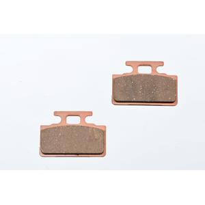 Placute de frana GOLDFREN 161 AD