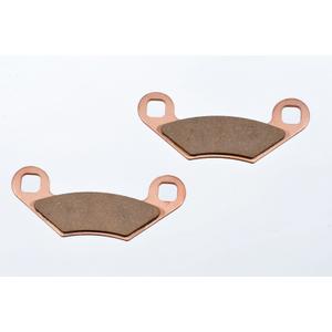 Placute de frana GOLDFREN 162 AD  OFF-ROAD FRONT