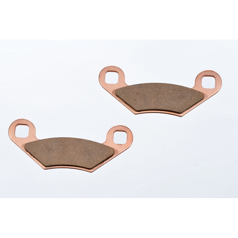 Placute de frana GOLDFREN AD  OFF-ROAD FRONT