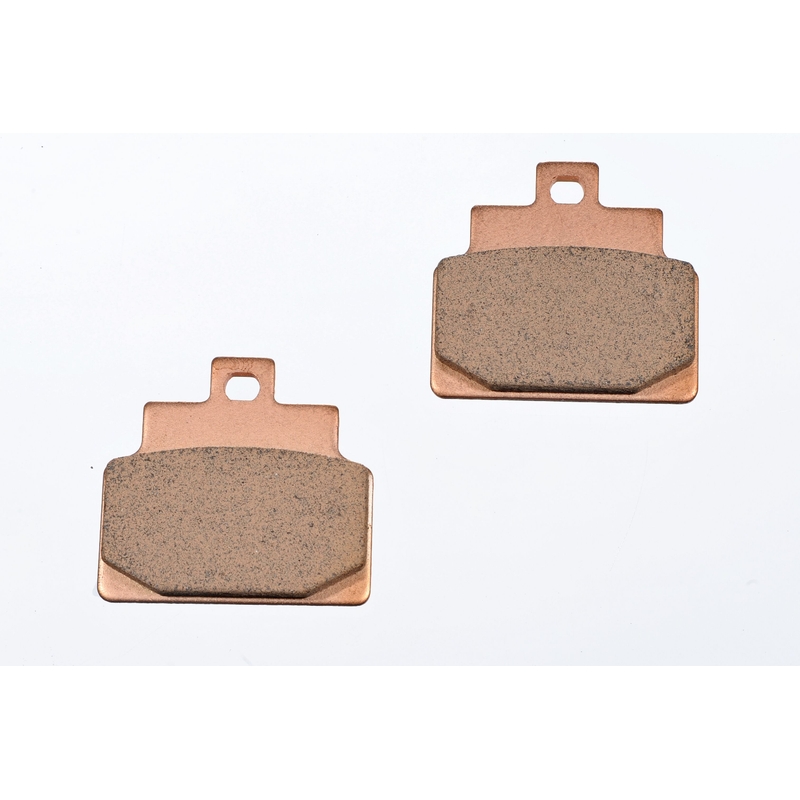 Placute de frana GOLDFREN S3