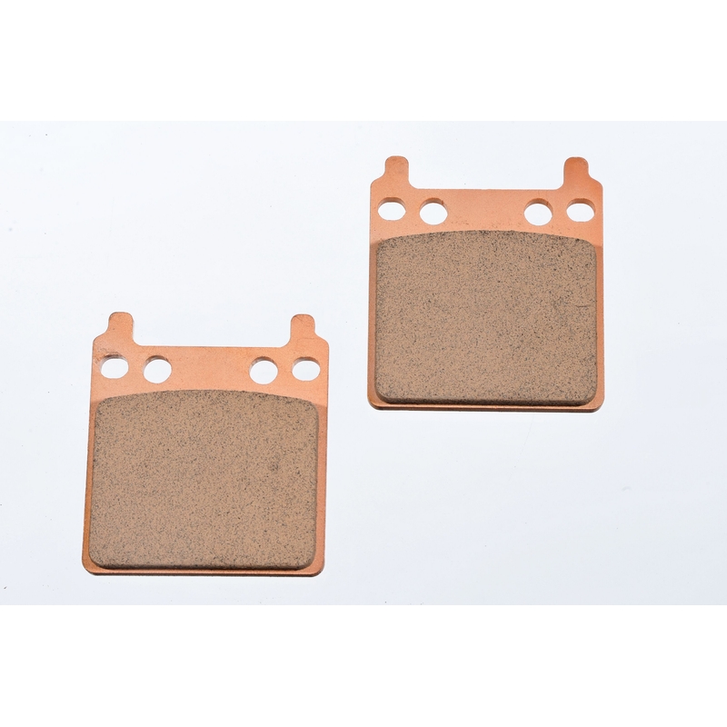 Placute de frana GOLDFREN S3