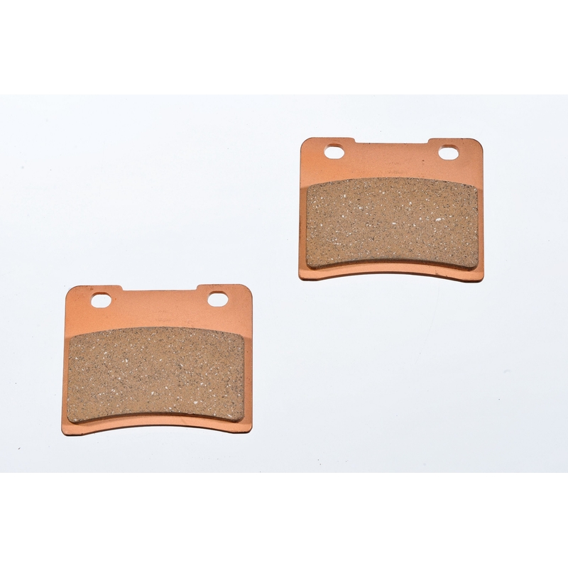 Placute de frana GOLDFREN AD  OFF-ROAD FRONT
