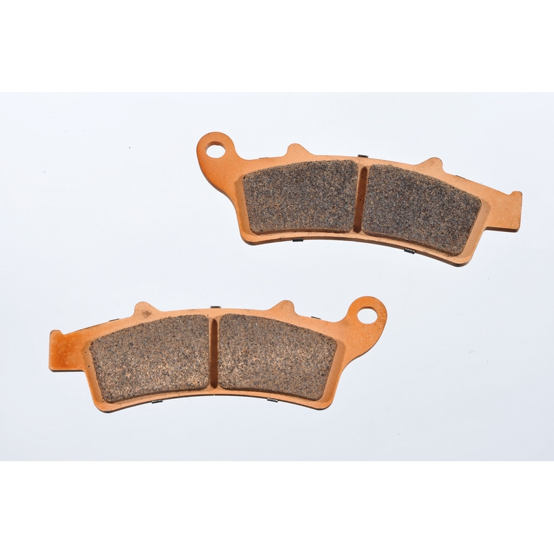 Placute de frana GOLDFREN S3 lichidare