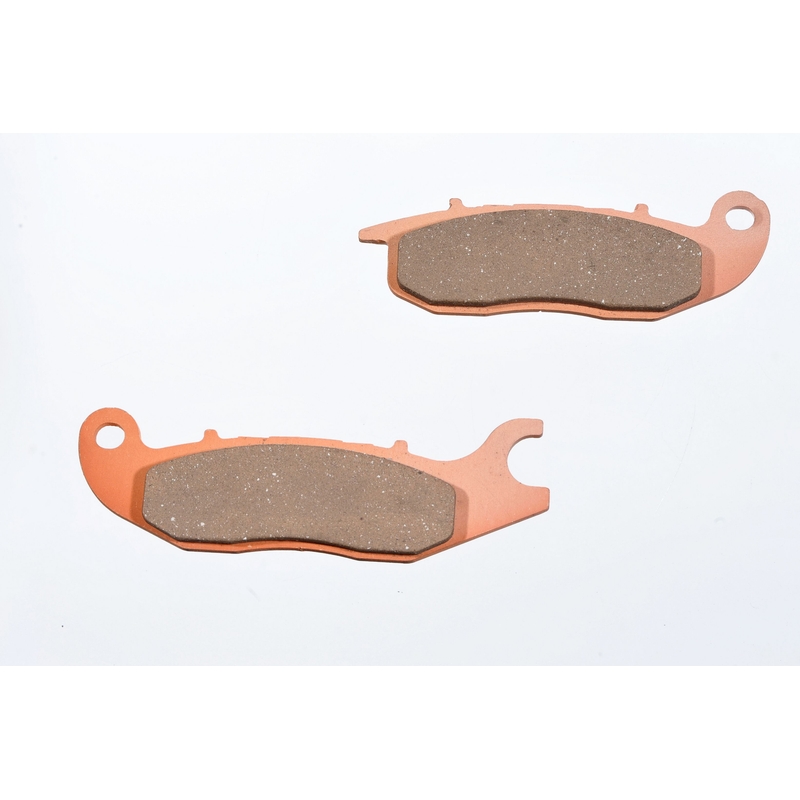 Placute de frana GOLDFREN S3