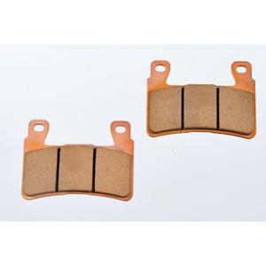 Placute de frana GOLDFREN 279 S3