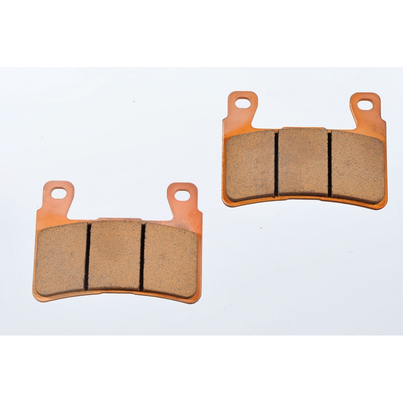Placute de frana GOLDFREN S3 lichidare