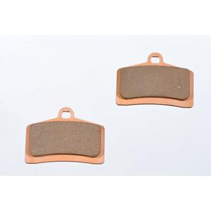 Placute de frana GOLDFREN 233 AD  STREET