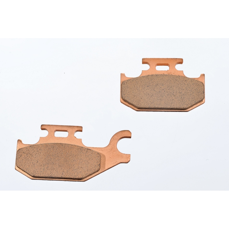 Placute de frana GOLDFREN K5