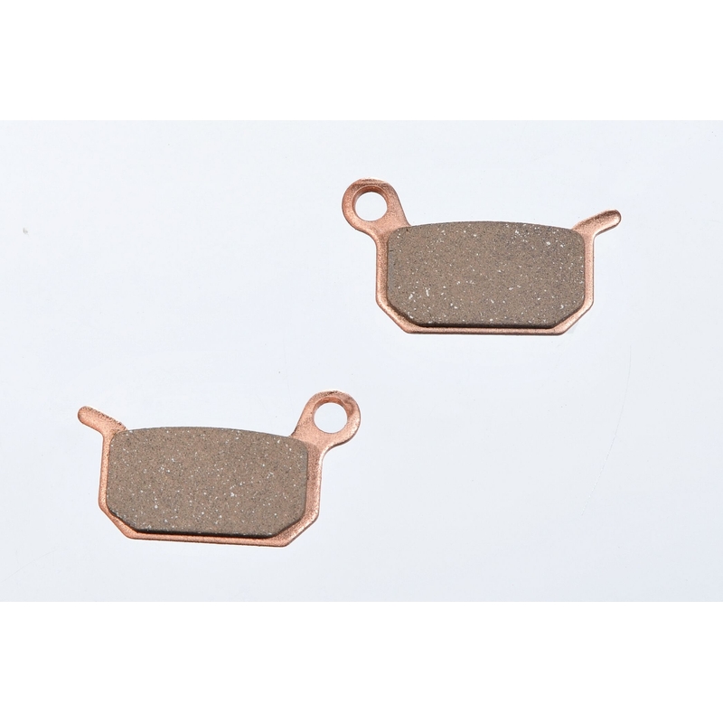 Placute de frana GOLDFREN K5