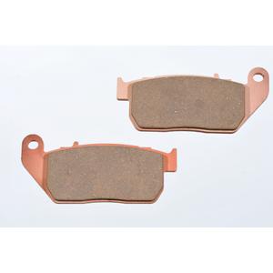 Placute de frana GOLDFREN 272 S3