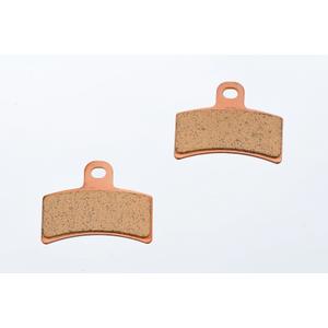 Placute de frana GOLDFREN 143 K5
