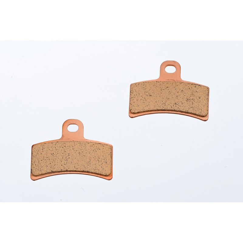 Placute de frana GOLDFREN K5