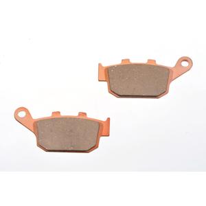 Placute de frana GOLDFREN 306 AD  STREET