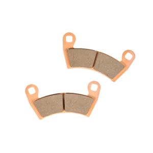 Placute de frana GOLDFREN 313 AD