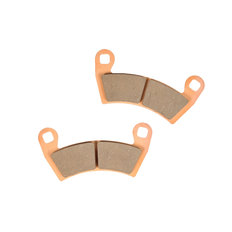 Placute de frana GOLDFREN K5