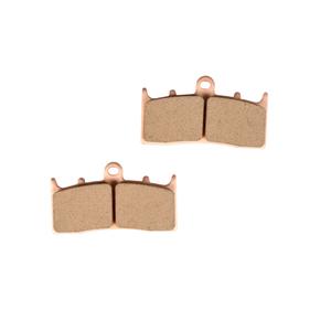 Placute de frana GOLDFREN 318 S3