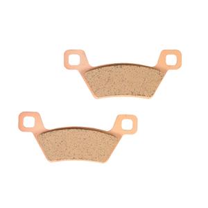 Placute de frana GOLDFREN 316 AD  STREET