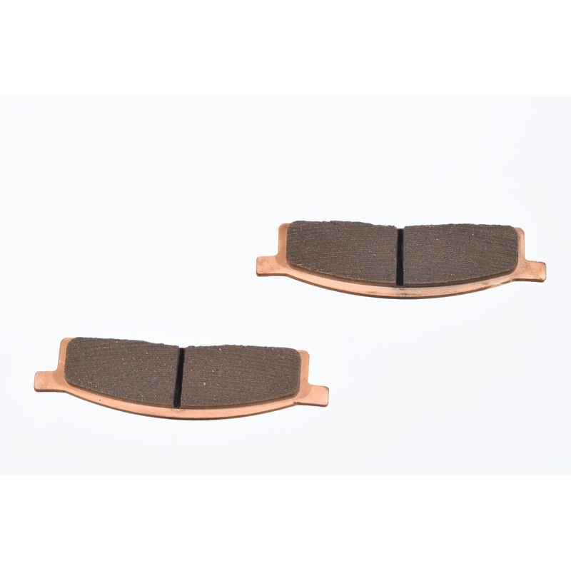 Placute de frana GOLDFREN S33 OFF-ROAD FRONT