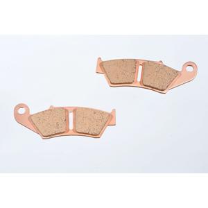 Placute de frana GOLDFREN 041 S33 OFF-ROAD FRONT