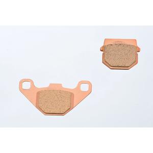 Placute de frana GOLDFREN 042 S33 OFF-ROAD FRONT