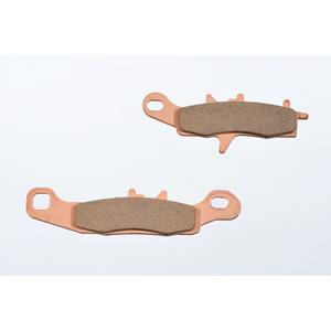 Placute de frana GOLDFREN 108 S33 OFF-ROAD FRONT