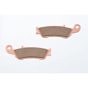 Placute de frana GOLDFREN 248 S33 OFF-ROAD FRONT