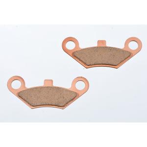 Placute de frana GOLDFREN 284 S33 OFF-ROAD FRONT