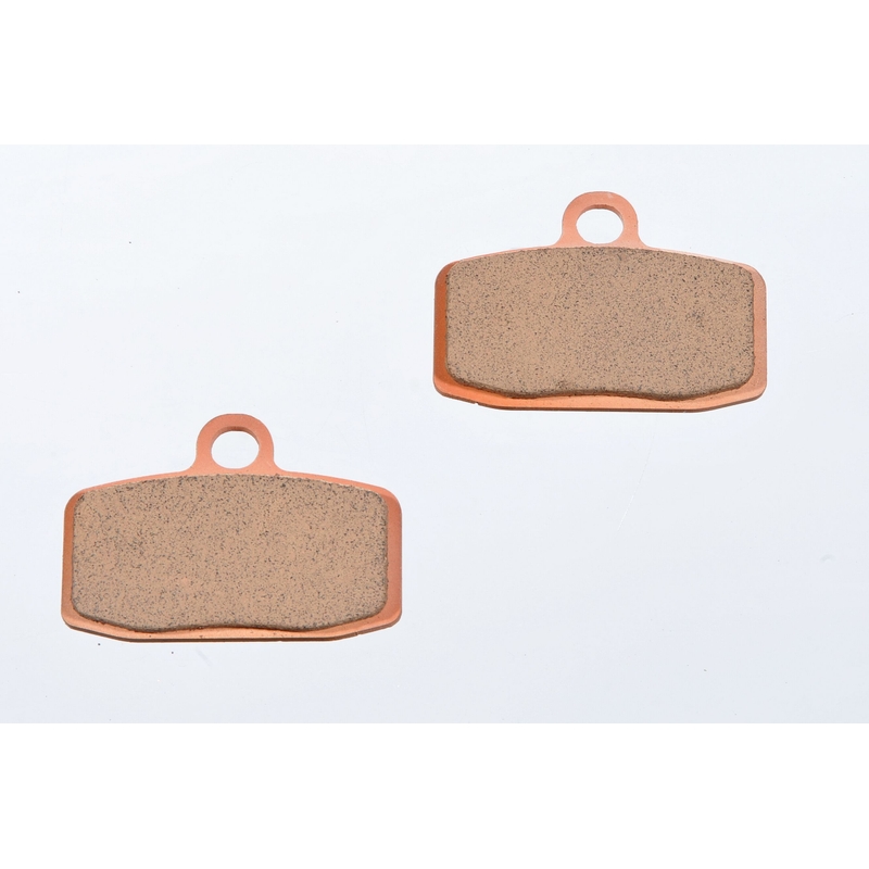 Placute de frana GOLDFREN S33 OFF-ROAD FRONT