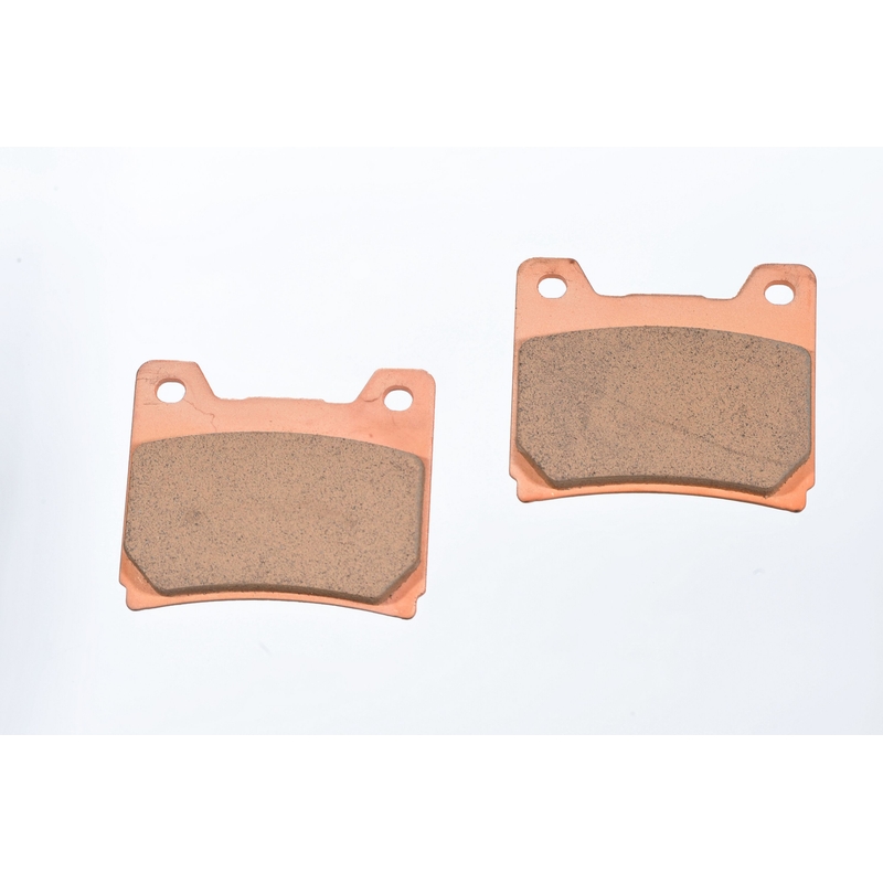 Placute de frana GOLDFREN S33 STREET Spate