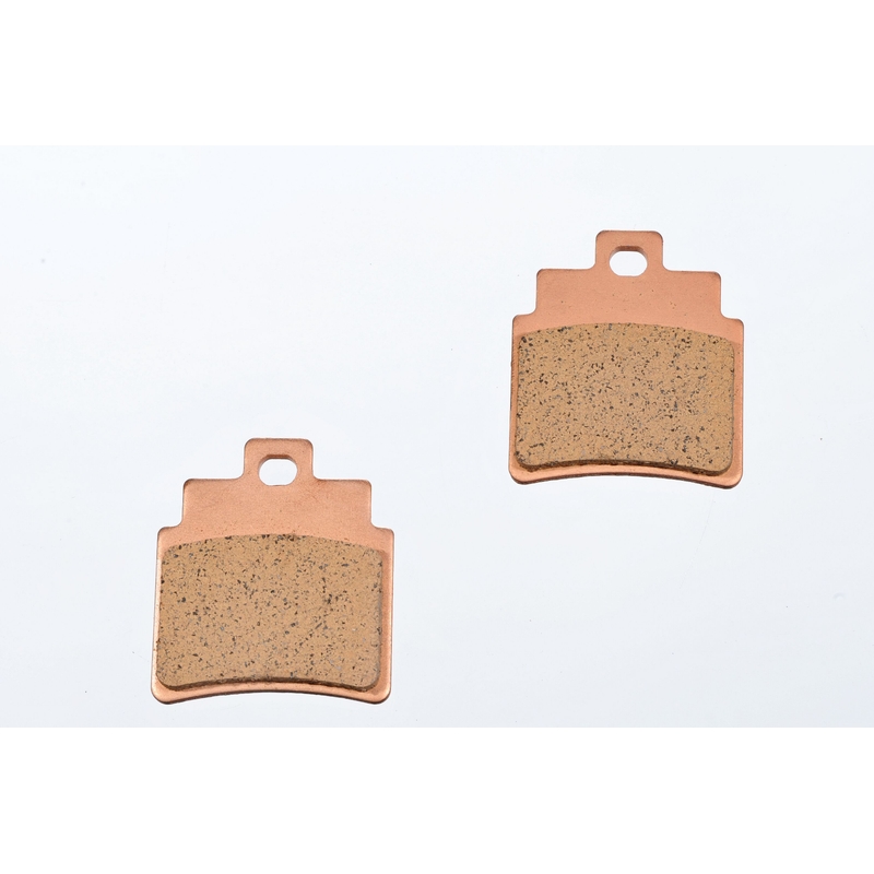 Placute de frana GOLDFREN K5 (1 set = 4 pcs)