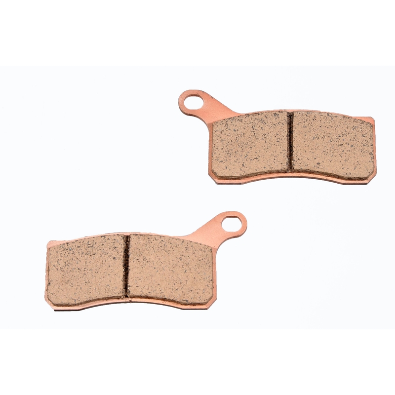 Placute de frana GOLDFREN K5