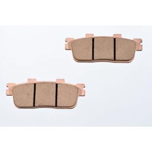 Placute de frana GOLDFREN 286 K5