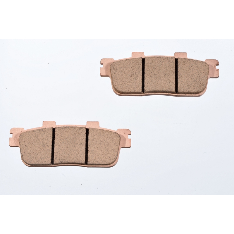 Placute de frana GOLDFREN K5