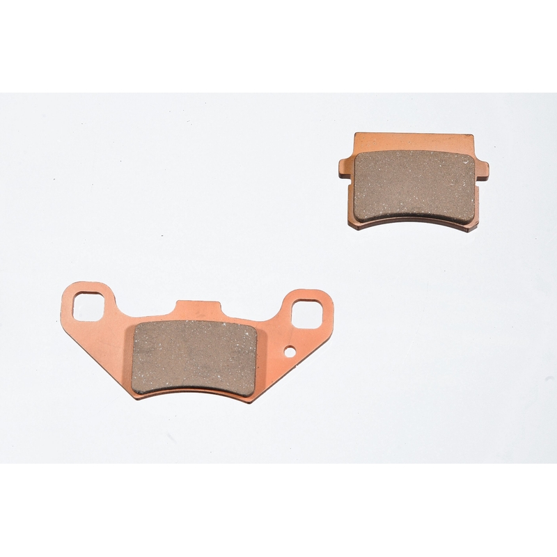 Placute de frana GOLDFREN K5