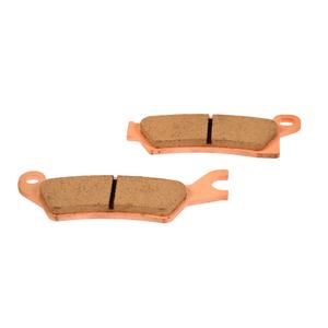 Placute de frana GOLDFREN 309 K5