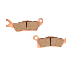Placute de frana GOLDFREN 310 K5