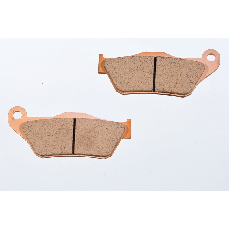 Placute de frana GOLDFREN AD  OFF-ROAD FRONT