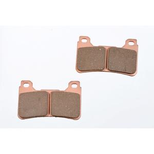 Placute de frana GOLDFREN 214 GP6