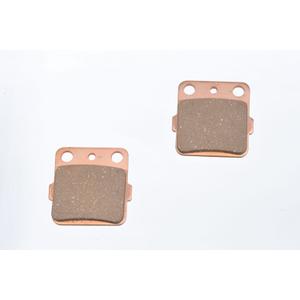Placute de frana GOLDFREN 007 K5