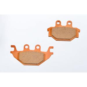 Placute de frana GOLDFREN 230 K5