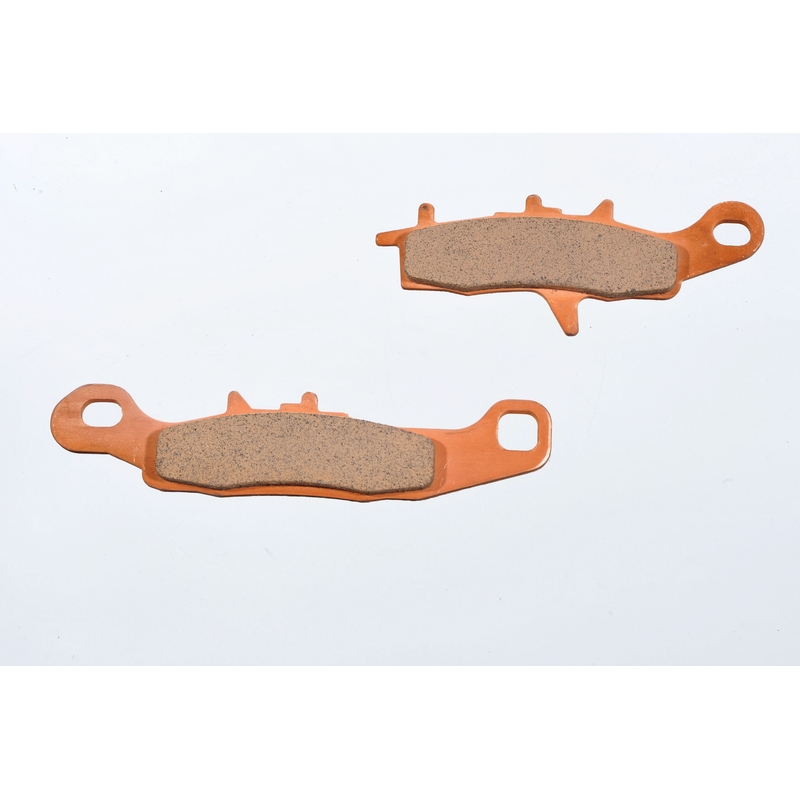 Placute de frana GOLDFREN K5
