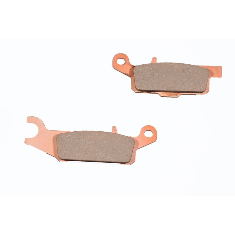 Placute de frana GOLDFREN K5