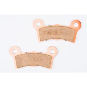 Placute de frana GOLDFREN 357 S3