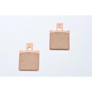 Placute de frana GOLDFREN 038 S33 STREET FRONT