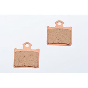 Placute de frana GOLDFREN 297 S33 OFF-ROAD Spate