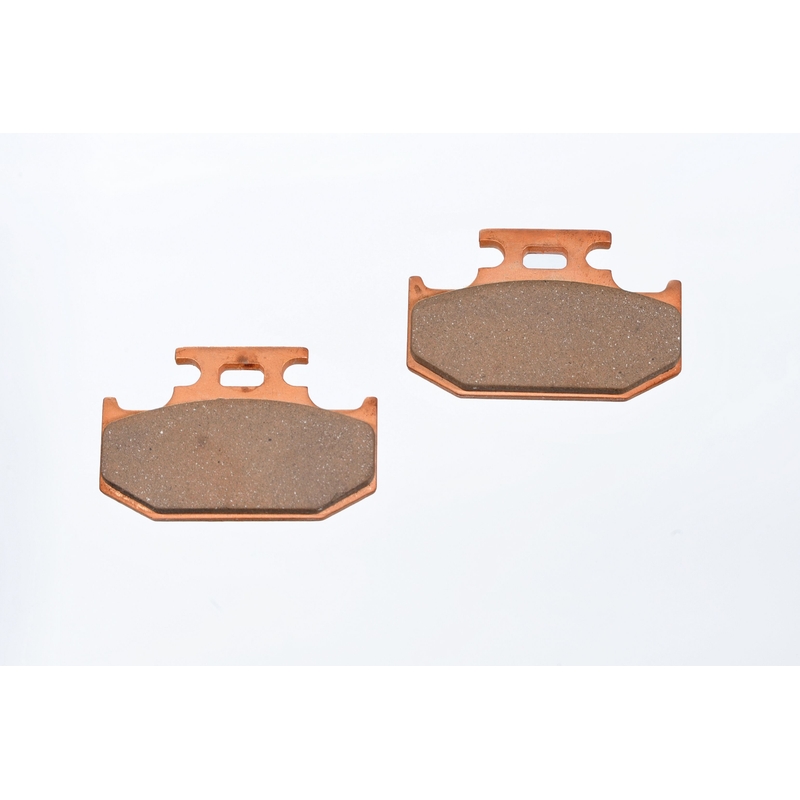 Placute de frana GOLDFREN K5