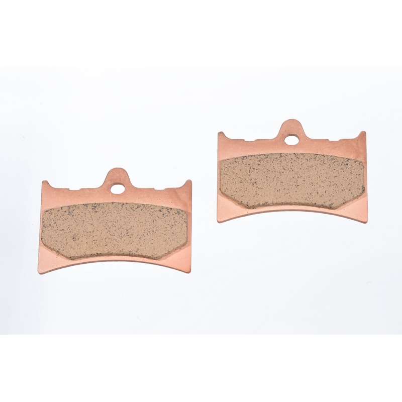 Placute de frana GOLDFREN K5