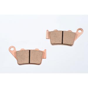 Placute de frana GOLDFREN 023 K5