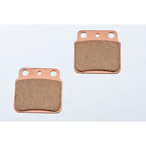 Placute de frana GOLDFREN 092 K5