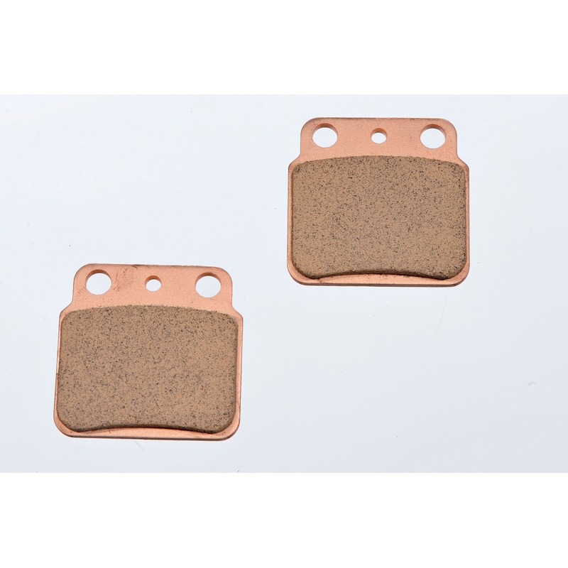 Placute de frana GOLDFREN K5